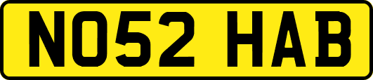 NO52HAB