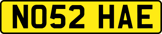 NO52HAE