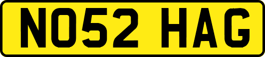 NO52HAG