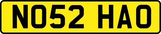 NO52HAO