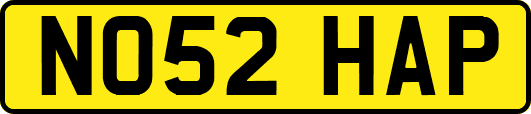 NO52HAP