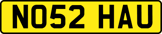 NO52HAU