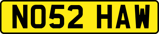 NO52HAW