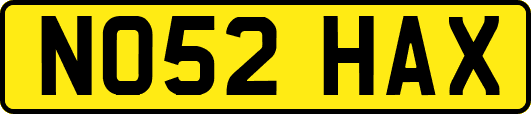 NO52HAX