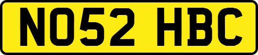 NO52HBC