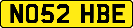 NO52HBE