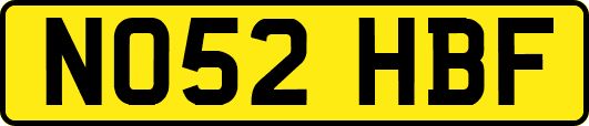 NO52HBF