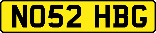 NO52HBG