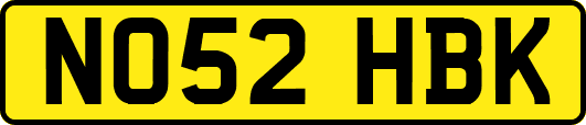 NO52HBK