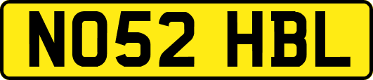 NO52HBL