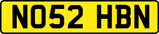 NO52HBN