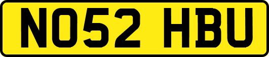 NO52HBU