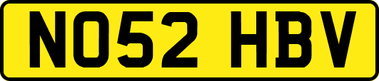 NO52HBV