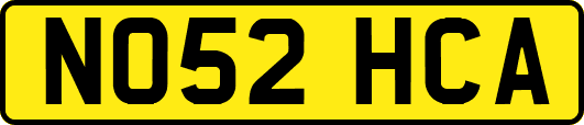 NO52HCA