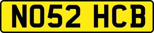 NO52HCB