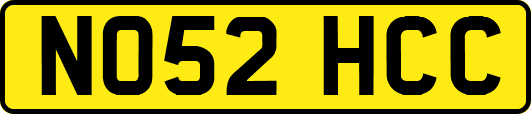 NO52HCC