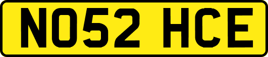 NO52HCE