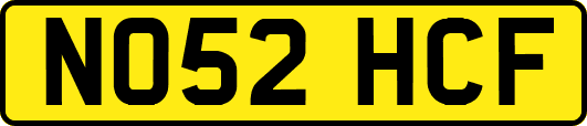 NO52HCF
