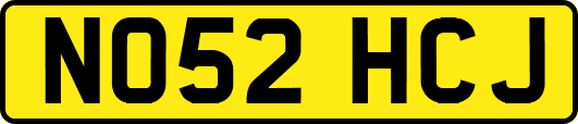 NO52HCJ