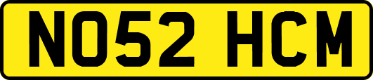 NO52HCM
