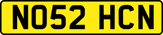 NO52HCN