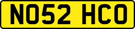 NO52HCO