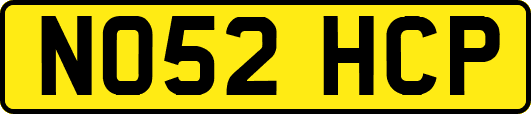 NO52HCP