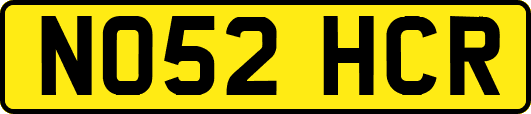 NO52HCR