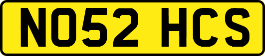 NO52HCS