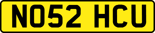 NO52HCU