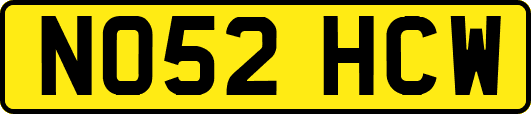 NO52HCW