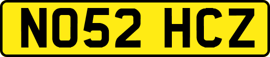 NO52HCZ