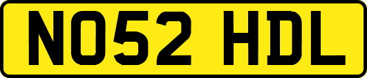NO52HDL