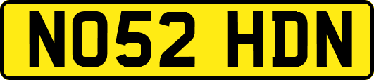 NO52HDN