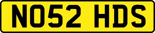 NO52HDS
