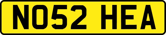 NO52HEA