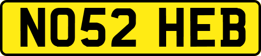 NO52HEB