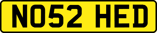 NO52HED