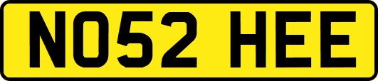 NO52HEE