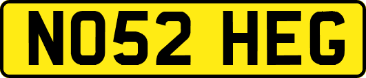 NO52HEG