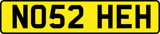 NO52HEH