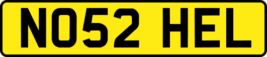 NO52HEL