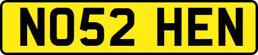 NO52HEN