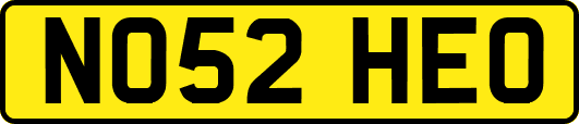 NO52HEO