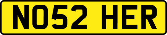 NO52HER