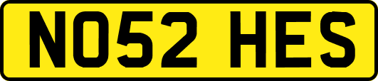 NO52HES