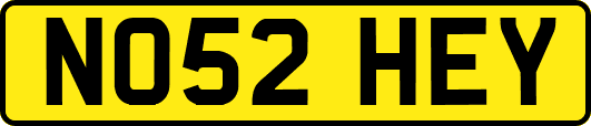 NO52HEY
