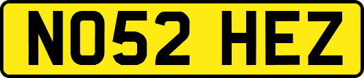 NO52HEZ