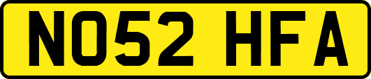 NO52HFA