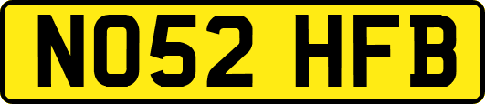 NO52HFB